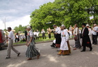 Üle-eestiline vaimulik laulupäev Suure-Jaanis.