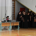 XX Suure-Jaani muusikafestival. Eesti Riikliku Sümfooniaorkestri kontsert Suure-Jaani kooli suures saalis.