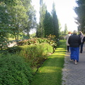 Suure-Jaani valla  delegatsioon külas sõpruslinnas Ulvilas.