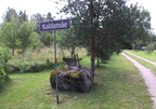 Konkurss Suure-Jaani valla Kaunis Kodu. Kaldamäe, Ängi küla - maakodud III koht.