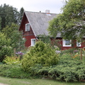 Konkurss Suure-Jaani valla Kaunis Kodu. Asu , Ivaski küla - tootmistalud I koht ja eripreemia "Lilled valda".