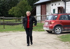 Konkurss Suure-Jaani valla Kaunis Kodu. Asu , Ivaski küla - tootmistalud I koht ja eripreemia "Lilled valda".