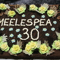 Ansambel Meelespea tähistab Kondase maja saalis oma 30. sünnipäeva .
