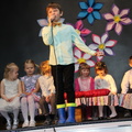 Suure-Jaani eelkooliealiste laste kontsert "Laululind 2018"
