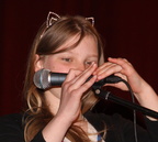 Põhja-Sakala valla õpilaste lauluvõistlus Nooruse Laul Vastemõisa rahvamajas.