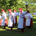 Sürgavere naisrühm pidas 50. ja tantsrühm "Südikad" 20. sünnipäeva.