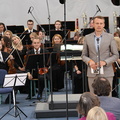 XXI Suure-Jaani Muusikafestival.  ERSO Suure-Jaani kooli suures saalis.