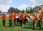 Wersalinka 2018.  Esinemised Poolas Szumowos .