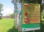 Wersalinka 2018. Kontsert Drozdowi loodusmuuseumi pargis.