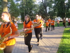 Wersalinka 2018. Kontsert Daugavpilsis.