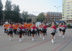 Wersalinka 2018. Kontsert Daugavpilsis.