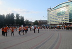 Wersalinka 2018. Kontsert Daugavpilsis.