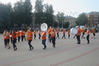 Wersalinka 2018. Kontsert Daugavpilsis.