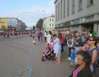 Wersalinka 2018. Kontsert Daugavpilsis.