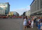 Wersalinka 2018. Kontsert Daugavpilsis.