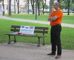 Wersalinka 2018. Kontsert Daugavpilsis.
