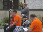 Wersalinka 2018. Kontsert Kõos.