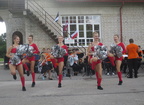 Wersalinka 2018. Kontsert Kõos.