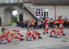 Wersalinka 2018. Kontsert Kõos.