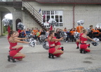 Wersalinka 2018. Kontsert Kõos.