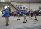 Wersalinka 2018. Kontsert Kõos.