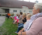 Wersalinka 2018. Kontsert Kõos.