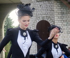 Wersalinka 2018. Kontsert Kõos.