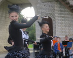 Wersalinka 2018. Kontsert Kõos.
