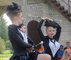 Wersalinka 2018. Kontsert Kõos.