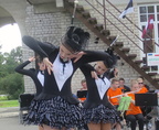 Wersalinka 2018. Kontsert Kõos.