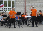 Wersalinka 2018. Kontsert Kõos.