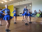 Wersalinka 2018. Kontsert Võhmas.