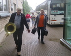Wersalinka 2018. Kontsert Suure-Jaanis.