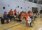 Wersalinka 2018. Kontsert Suure-Jaanis.