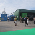 Osaühingu Biometaan Siimani biometaanijaama pidulik avamine Koksvere külas.