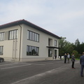 Osaühingu Biometaan Siimani biometaanijaama pidulik avamine Koksvere külas Kõos kontoriga tutvumas.