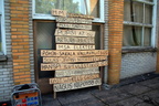 Sürgavere laat.