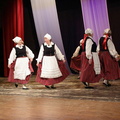 Põhja-Sakala valla isetegevuslaste kontsert-pidu Vastemõisa rahvamajas.