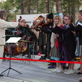 XXII Suure-Jaani Muusikafestival.