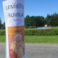 Põhja-Sakala valla aiakohvikute päev. Kohvik Lembitu Suvila.