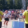 Rahvusvaheline noorte Puhkpilliorkester Wersalinka Lätis.
