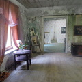Mats Õuna fotode näitus Vastemõisa mõisas.