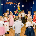 Kõidama lasteaed Traksik pidas 50. sünnipäeva.