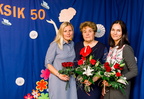 Kõidama lasteaed Traksik pidas 50. sünnipäeva.