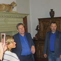 Põhja-Sakala vallaga tutvusid omavalitsustöötajad Kurzemest.