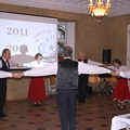 Klubi Härmalõng tähistas Suure-Kõpu mõisas oma 25. aastapäeva.