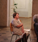 Klubi Härmalõng tähistas Suure-Kõpu mõisas oma 25. aastapäeva.