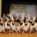 Suure-Jaani Kultuurimaja isetegevuslaste pidulik kontsert.