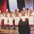 Isetegevuslaste kontsert-pidu ja Põhja-Sakala valla kultuuripreemiate üleandmine Vastemõisa rahvamajas.
