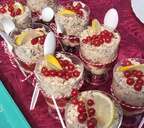 Põhja-Sakala valla aiakohvikute päev.  Eha ja Margeti kõhutankla Sürgaveres.